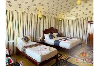 Elite Heritage Camp - 9