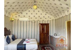 Elite Heritage Camp - 5