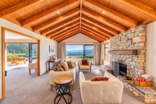 Lake Lodge Tekapo - 0