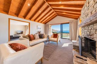 Lake Lodge Tekapo - 1