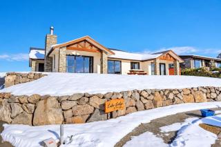 Lake Lodge Tekapo - 5