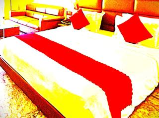 Hotel Laxmi In Puri - 4