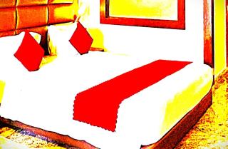 Hotel Laxmi In Puri - 3