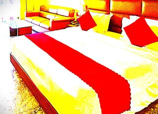 Hotel Laxmi In Puri - 2