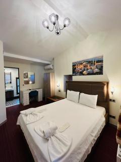 Turquoise Taksim Hotel - 5