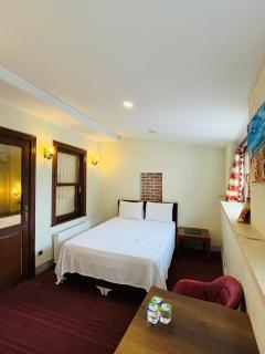 Turquoise Taksim Hotel - 6