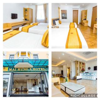 MAI HUNG 3 STAR hotel - 2