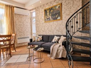 Comfort maisonette near to Alexander Nevsky Cathedral - 5