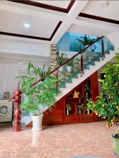 Nhà nghỉ Không Tên Số 7 - Thôn Sơn Hải - 8