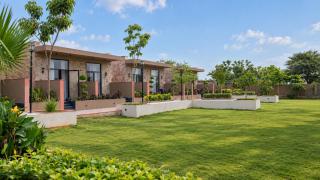 Hunaariya Resort,Jaipur - 5