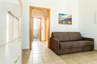 Complesso Gardencasa - Torre Suda - 2