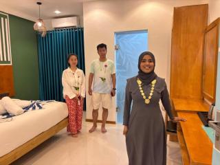 Wish Heaven at Huraa - Huraa - 5