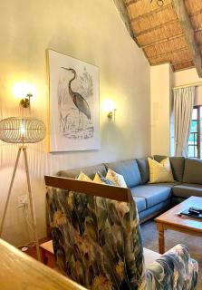 Champagne Valley resort Unit 1 - 5