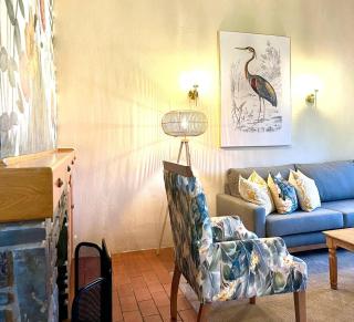 Champagne Valley resort Unit 1 - 4