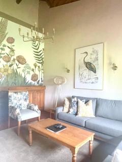 Champagne Valley resort Unit 1 - 3