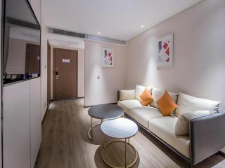 Borrman Hotel Nanning Heng County Jasmine - 5