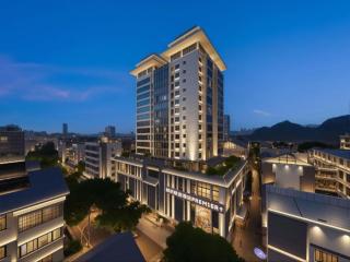 City Comfort Premier Hotel Liuzhou Wuxing Pedestrian Street Jinggu Building - 9