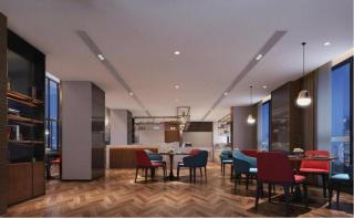 Borrman Hotel Wuzhou Teng County - 8