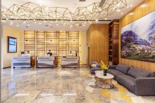 Atour Hotel Changsha Wuyi Square Wanbao Avenue - Changsha - 6