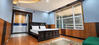 Qayam Apartments Kuzagali - 8
