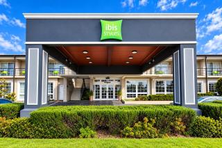 ibis Styles Albany - 0