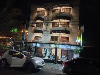 Alojamiento calle novena sur - 9
