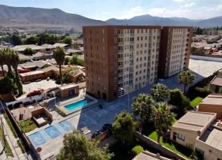 Departamento Copiapo - 1