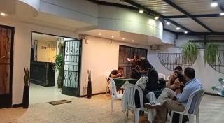 Alojamiento calle novena sur - 4