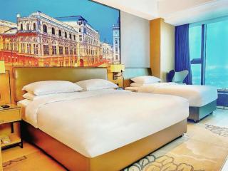 Venus Royal Hotel Anhui Tongcheng Tongguoxiushui - 5