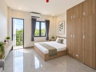 Căn hộ dịch vụ gần Sân bay Tân Sơn Nhất - 8