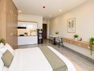 Căn hộ dịch vụ gần Sân bay Tân Sơn Nhất - 7