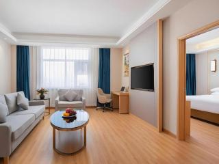 Vienna Hotel Beijing Fangshan District Guangyangcheng Metro Station - 3