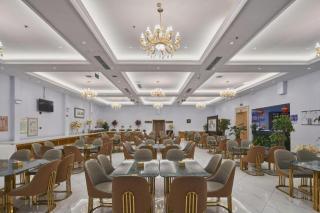 Vienna Hotel Beijing Fangshan District Guangyangcheng Metro Station - 4