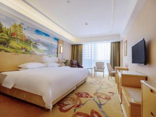 Vienna Hotel Chengdu Chadianzi Toursim Center - 1