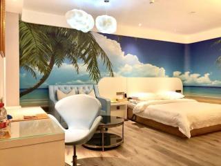 Vienna Hotel Chengdu Chadianzi Toursim Center - 3