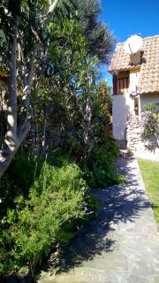 Casas El Suspiro - Zahora - 2