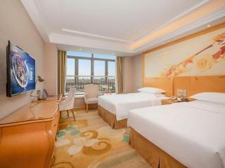 Vienna Hotel Guangdong Zhongshan Ancient Town Haizhou - 9