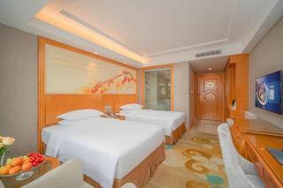 Vienna Hotel Guangdong Zhongshan Ancient Town Haizhou - 8