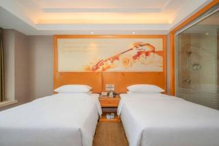 Vienna Hotel Guangdong Zhongshan Ancient Town Haizhou - 6