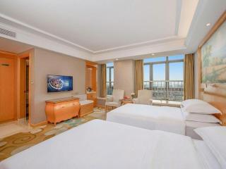 Vienna Hotel Guangdong Zhongshan Ancient Town Haizhou - 2