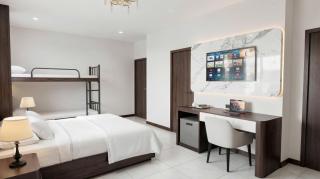 ViLay ChamPa Hotel - 4