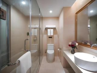 Vienna Hotel Shandong Dezhou Government Shopping Plaza - 1