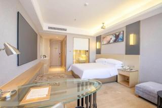 Vienna Hotel Guangdong Zhongshan Xiaolan High-Speed Railway Station - 7