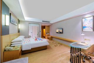 Vienna Hotel Guangdong Zhongshan Xiaolan High-Speed Railway Station - 8