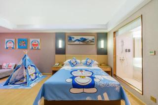 Vienna Hotel Guangdong Zhongshan Xiaolan High-Speed Railway Station - 3
