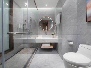 Vienna Hotel Jiangsu Suining Qingnian Road - 7