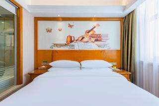 Vienna Hotel Hebei Hengshui High-Speed Railway Station - 2