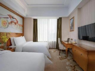 Vienna Hotel Hebei Hengshui High-Speed Railway Station - 9