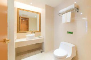 Vienna Hotel Hebei Hengshui High-Speed Railway Station - 6