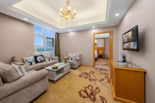 Vienna Hotel Tianjin Zhongbei Town - 8